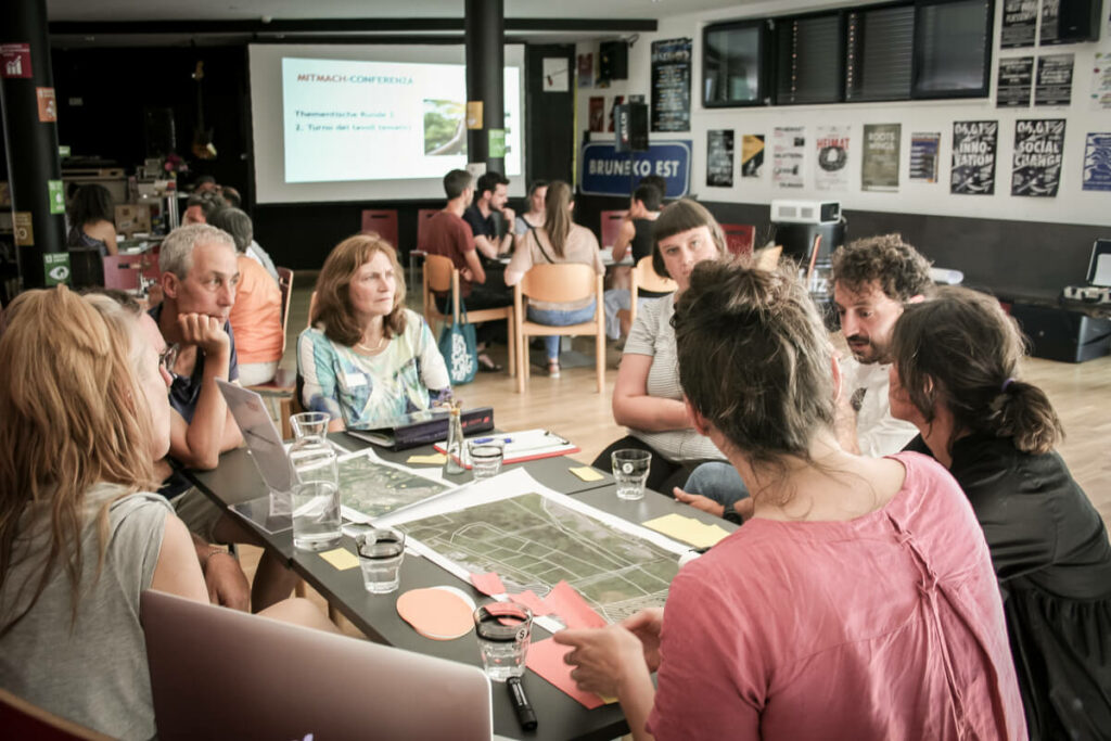 @ Mitmach Region Pustertal